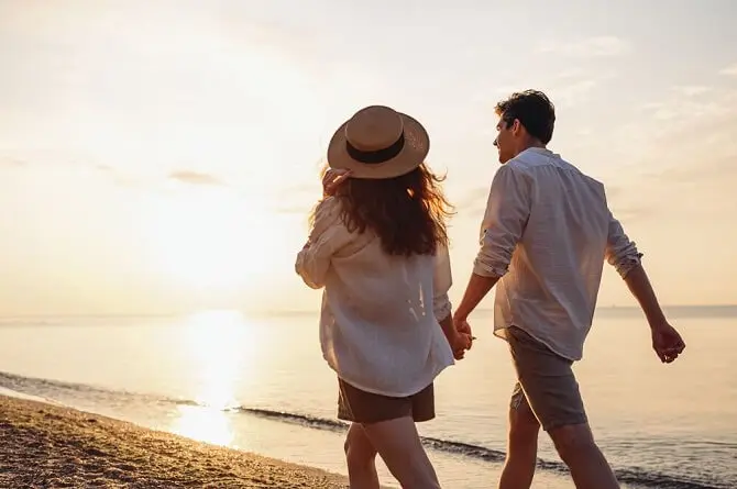 Les adhérents de notre agence matrimoniale Unicis Beauvais témoignent après avoir trouver l'amour