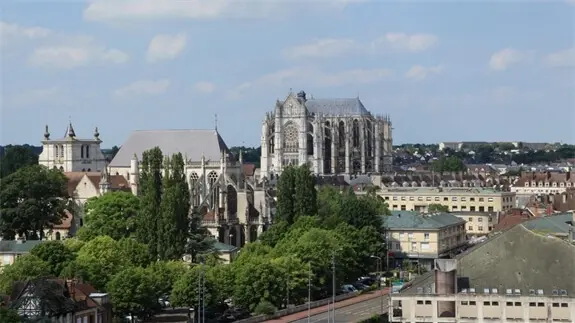 Où se rencontrer à Beauvais