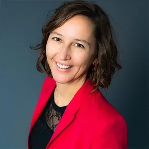 Clémence votre conseiller matrimoniale Unicis Beauvais